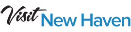 Visit New Haven CT Logo