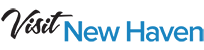 Visit New Haven logo