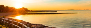 West Haven Beach