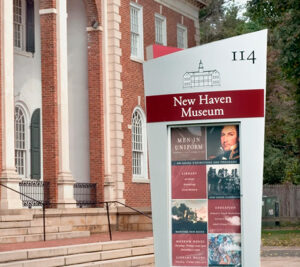 New Haven Museum