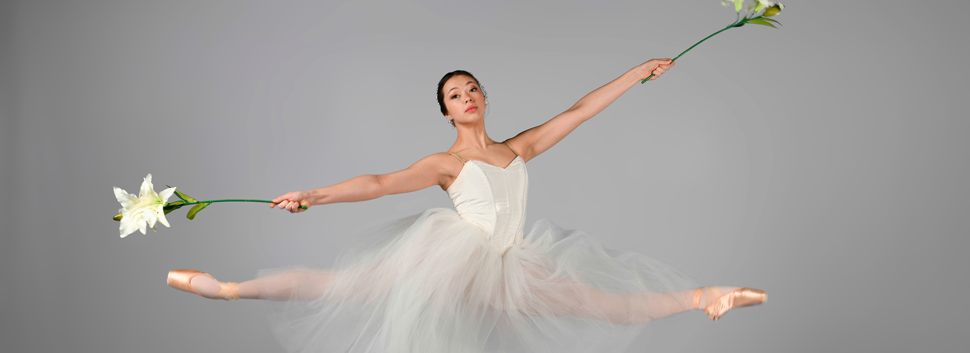 Dance New Haven Ballet