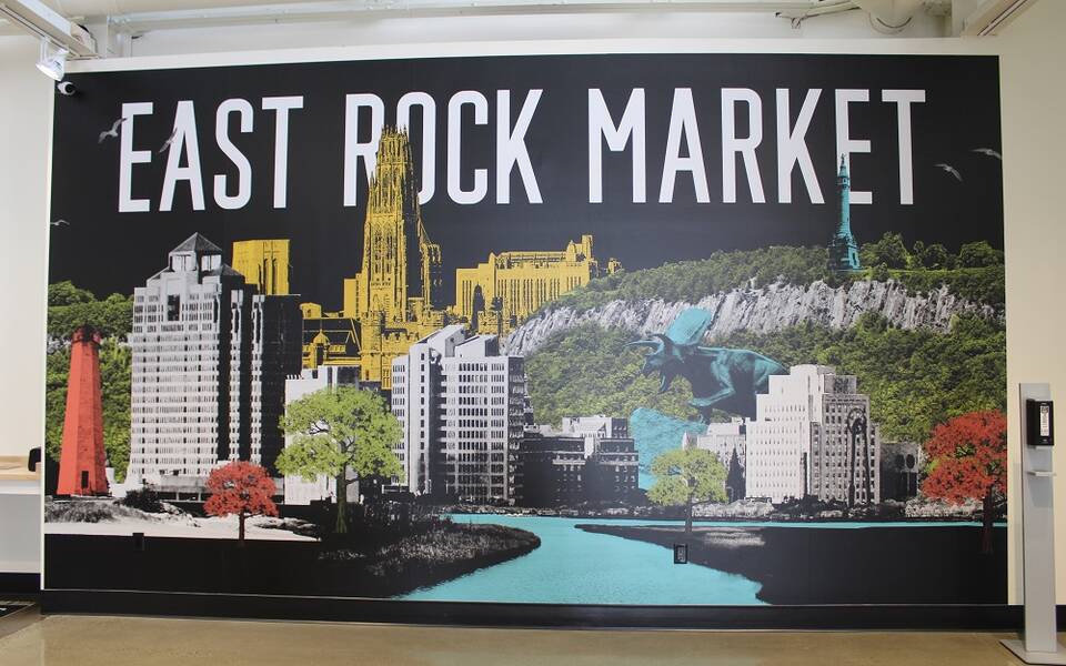 East Rock Market