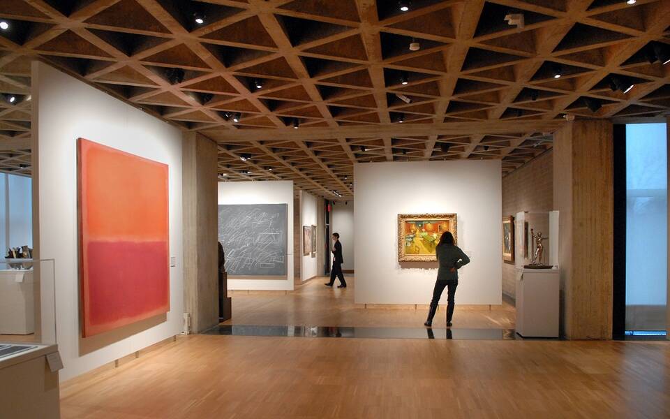 Yale University Art Gallery