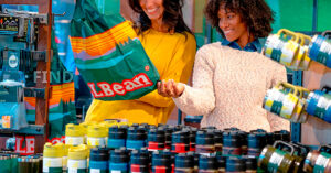 Shopping - The Shops at Yale