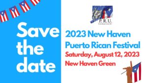 Puerto Rican Festival