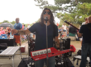 Walnut Beach Summer Concerts