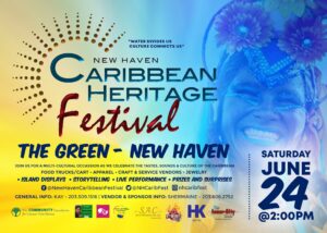Caribbean Festival