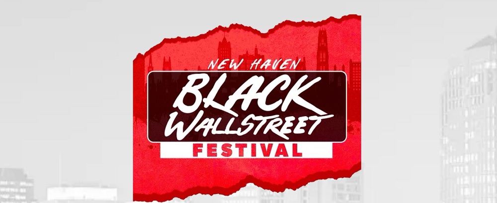 Black Wall St. Logo