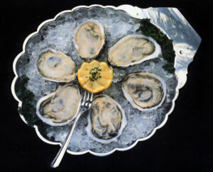 Oyster Festival