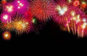 Fireworks