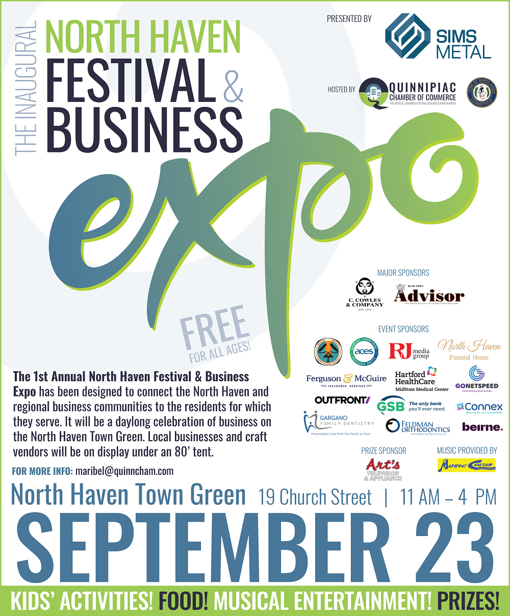 North Haven Festival and Business Expo