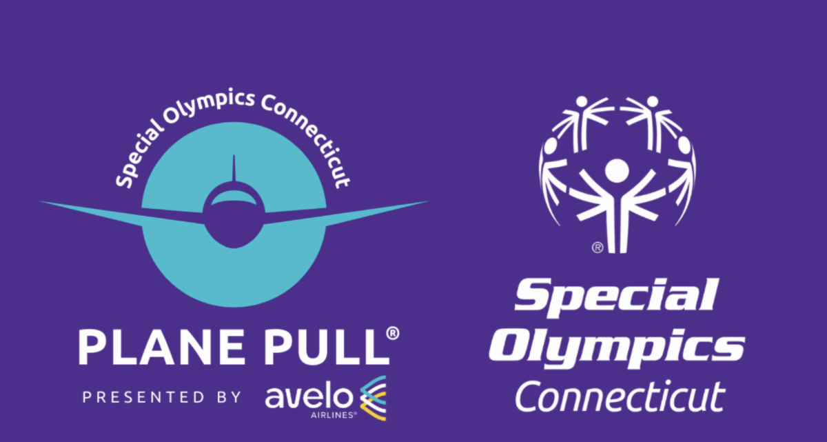 Avelo Special Olympics Logo