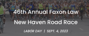 New Haven Road Race
