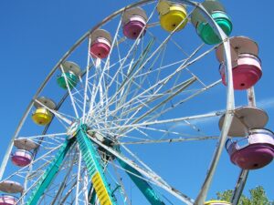 Ferris Wheel