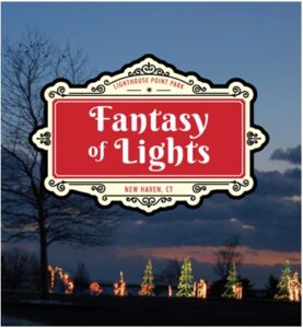 Fantasy of Lights