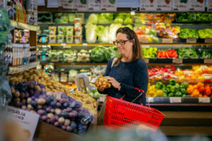Bishop’s Farm Market & Creamery