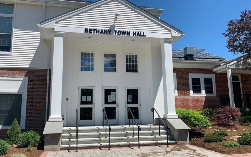 Bethany Archives - Visit New Haven CT