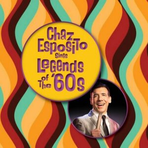 Chaz Esposito