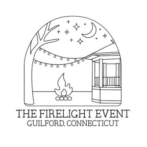 The Firelight Event Logo