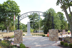 East Haven Town Green