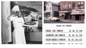 Pizza Exhibition Header