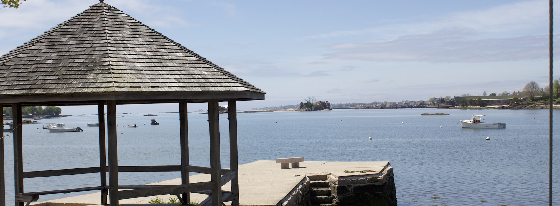 Stony Creek Branford