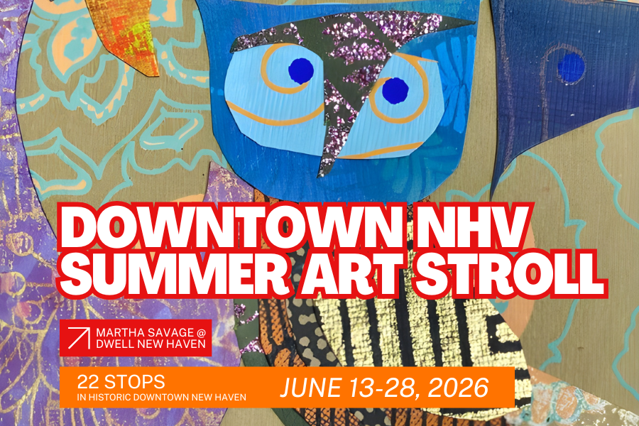 Art Stroll