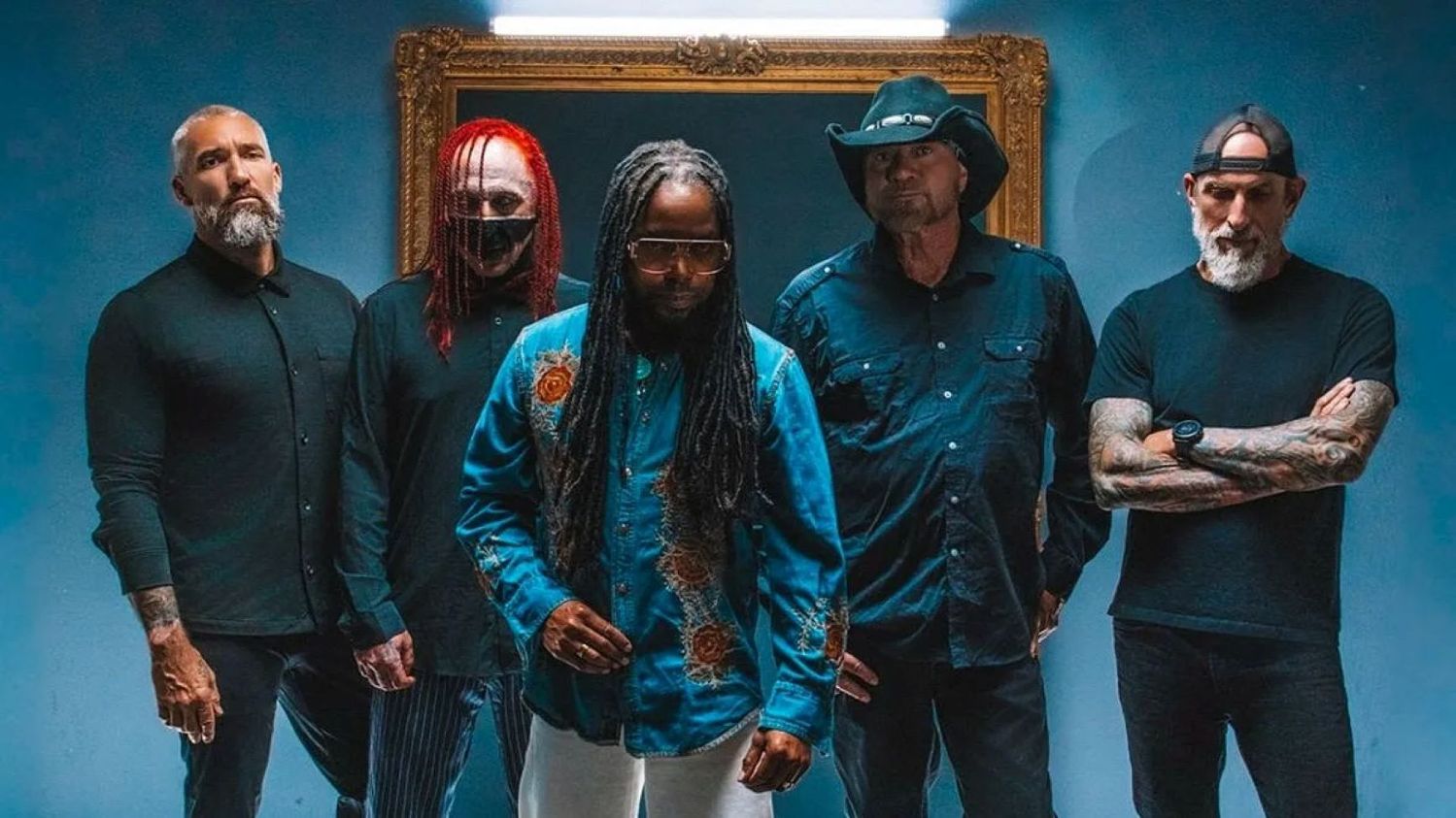 Sevendust
