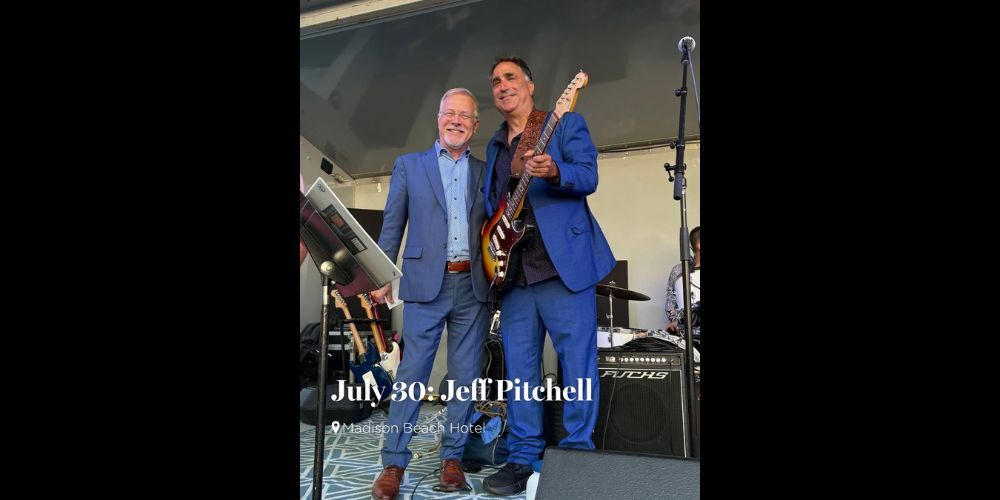 2026 Grassy Strip Music Series