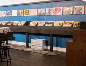 Grails Records