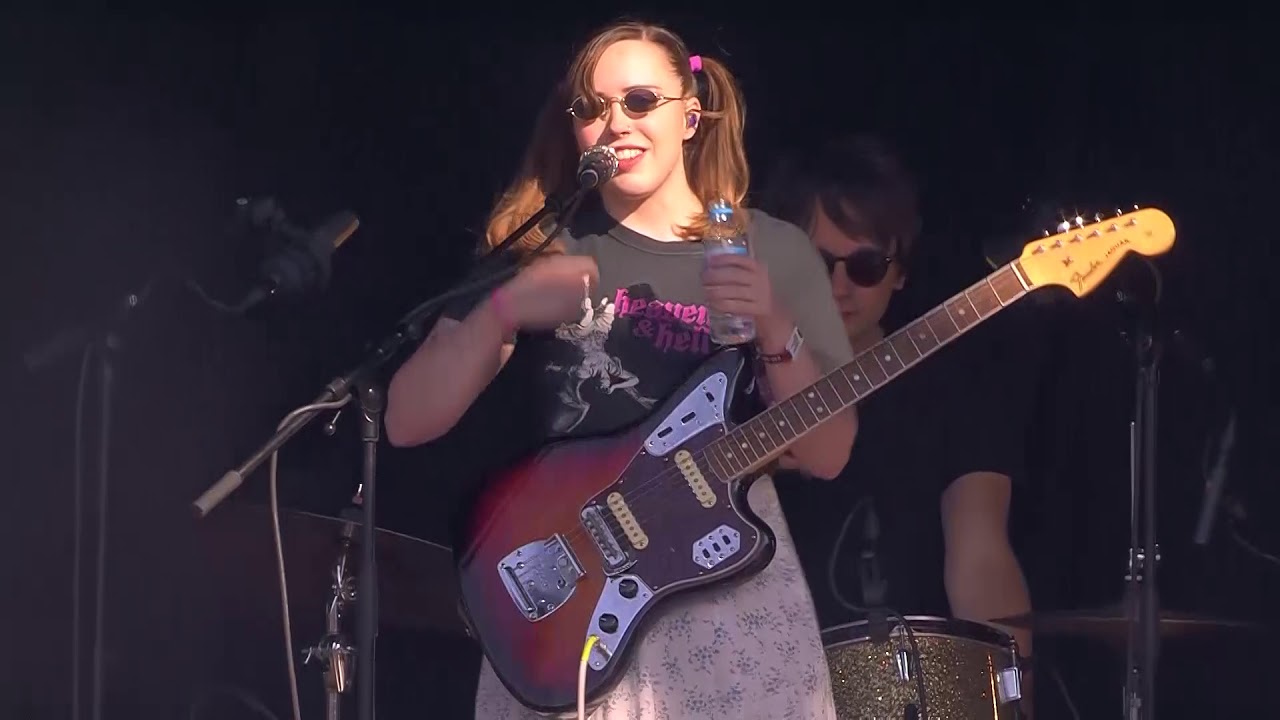 Soccer Mommy