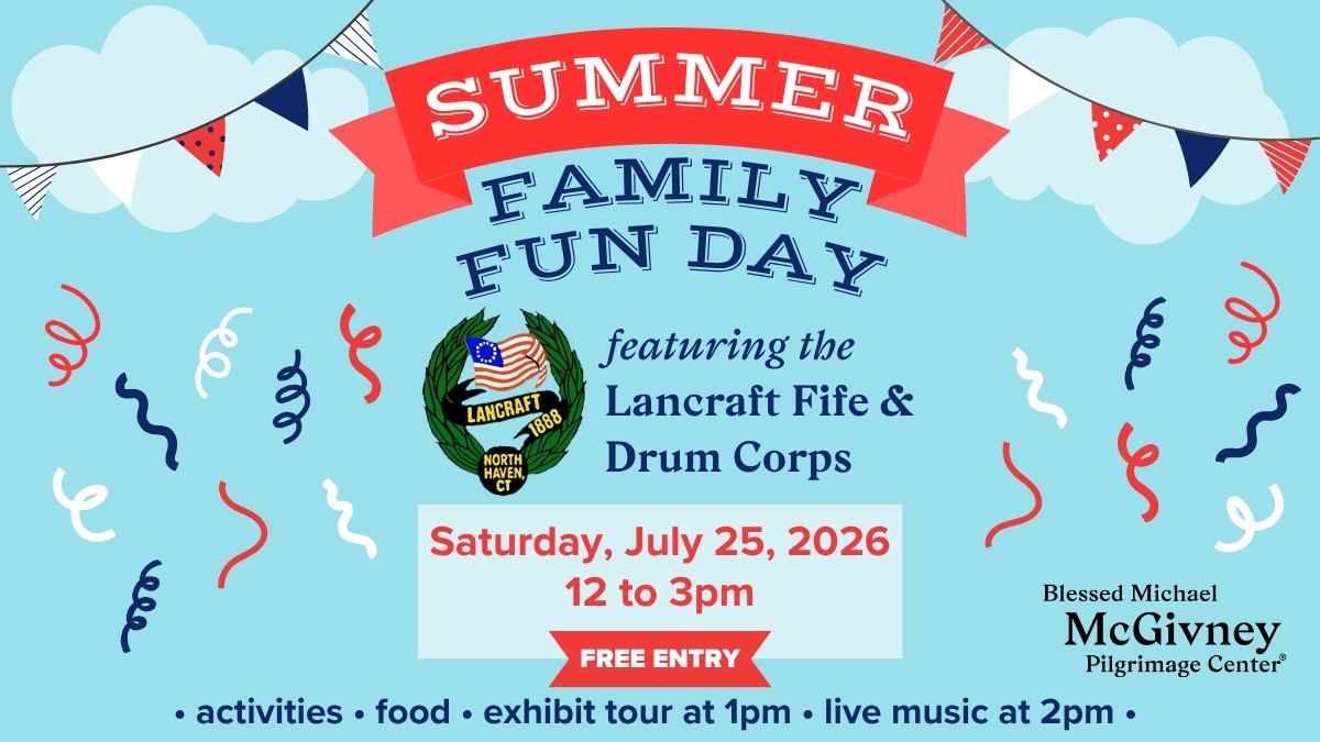 Summer Family Fun Day 16×9