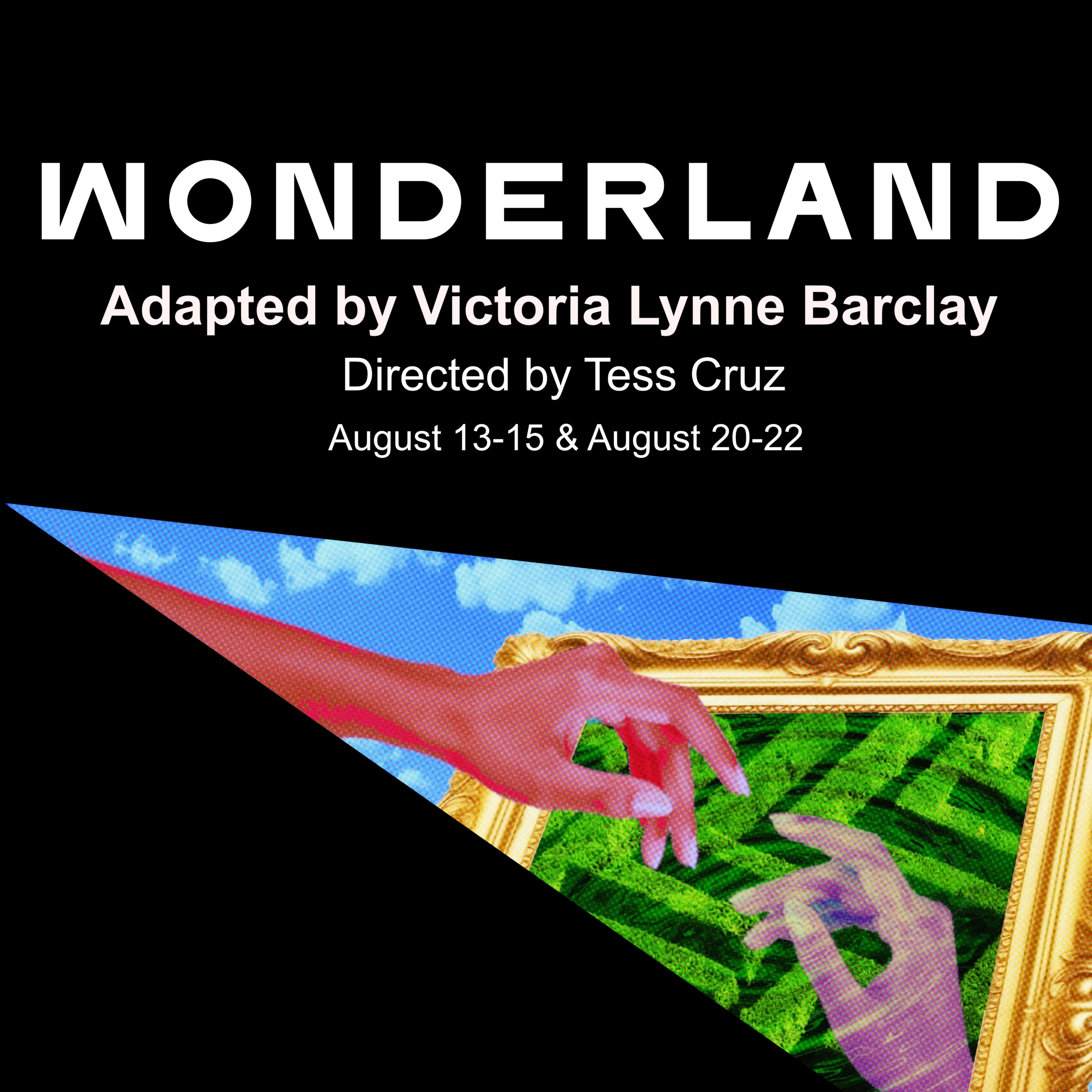 wonderland IG