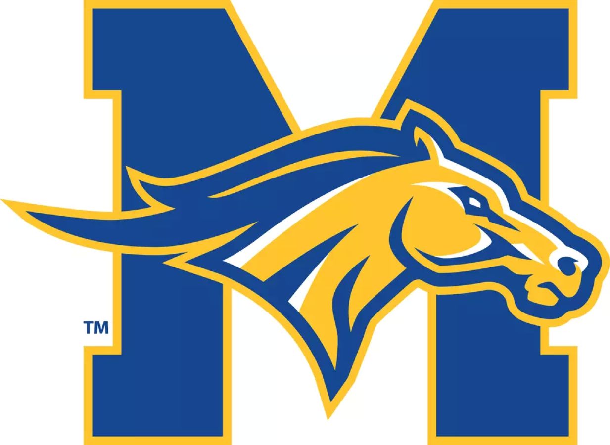 Monroe College Mustangs