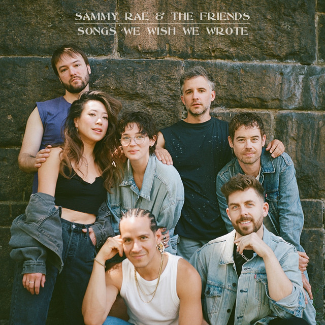 Sammy Rae and The Friends