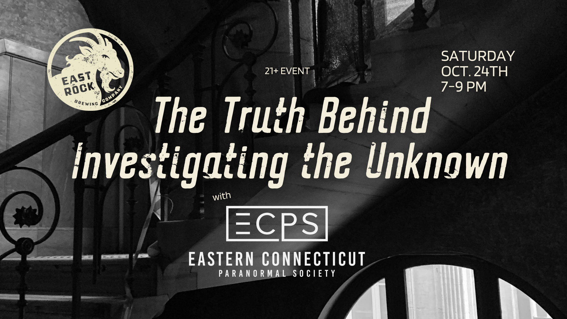 Truth Behind_Paranormal Society_Oct 2026_Event Header