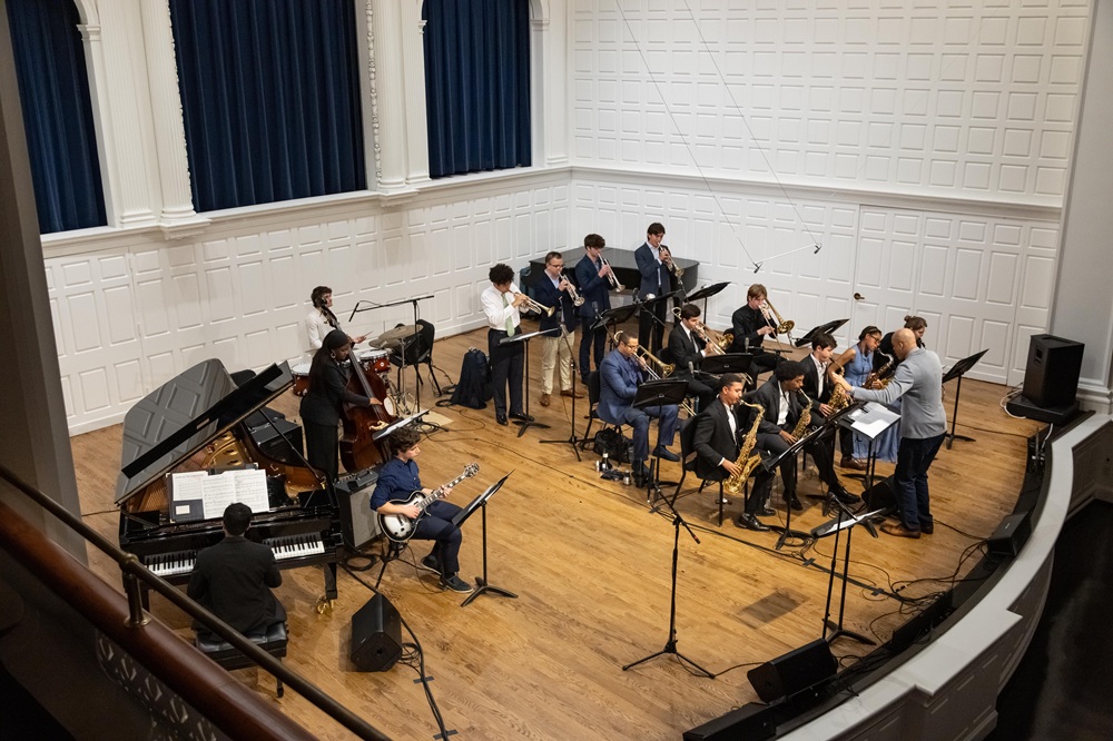 Yale Jazz Ensemble-039 H Shapiro 1000px